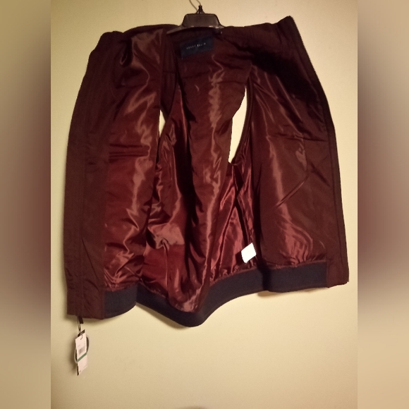 BNWT Large Perry Ellis Vest - Picture 4 of 8